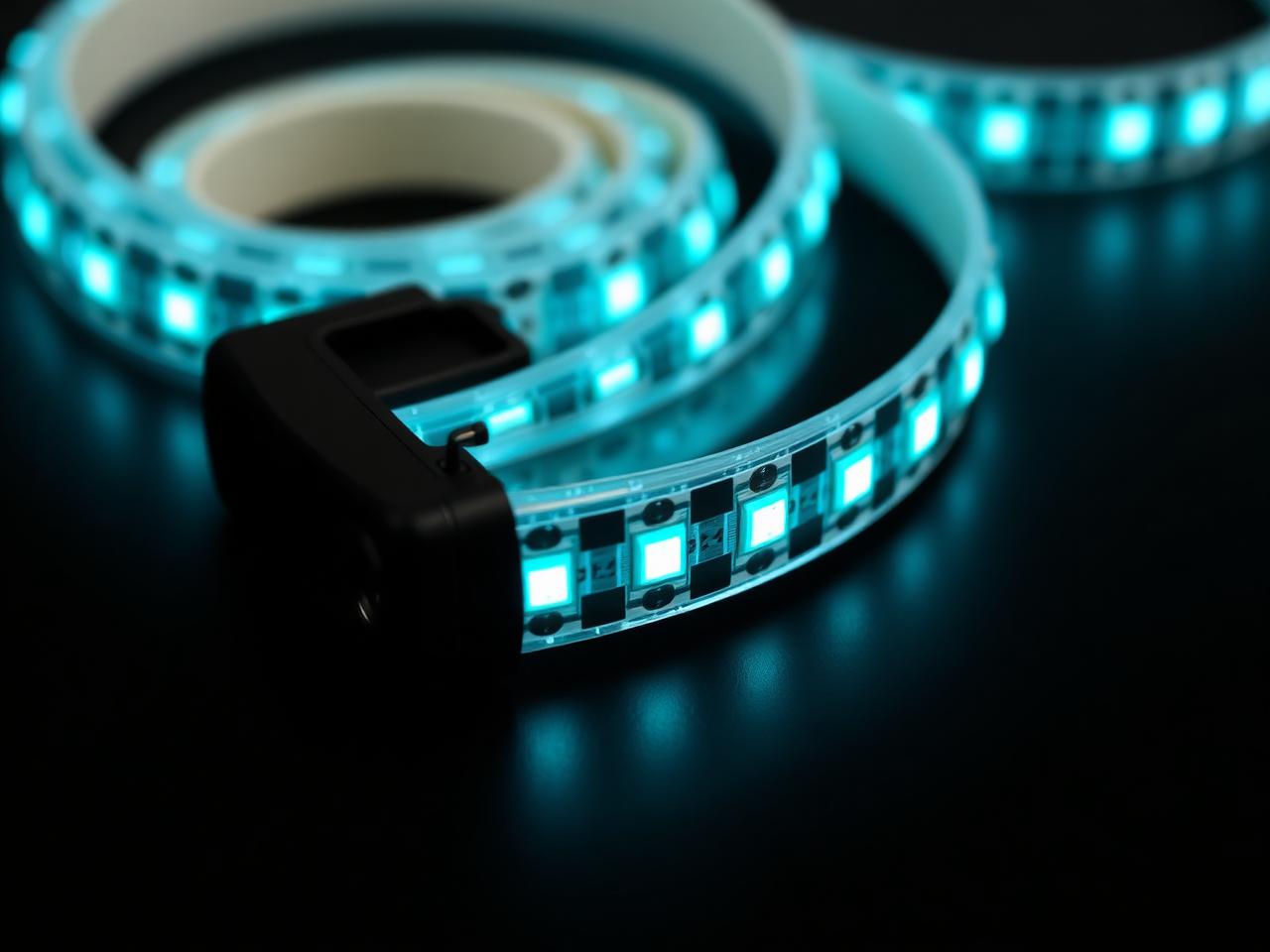 Fita LED submersa Set Your Pace